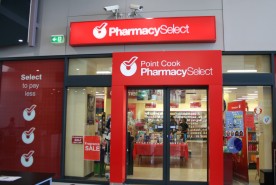 Pharmacy Select