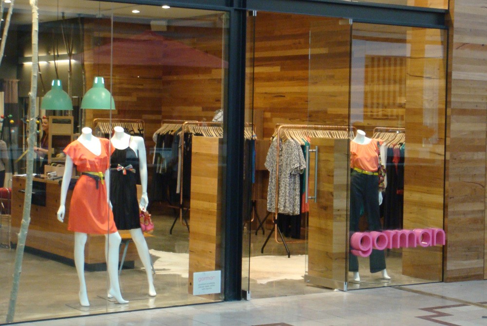 ShopFitting-Melbourne-Gorman