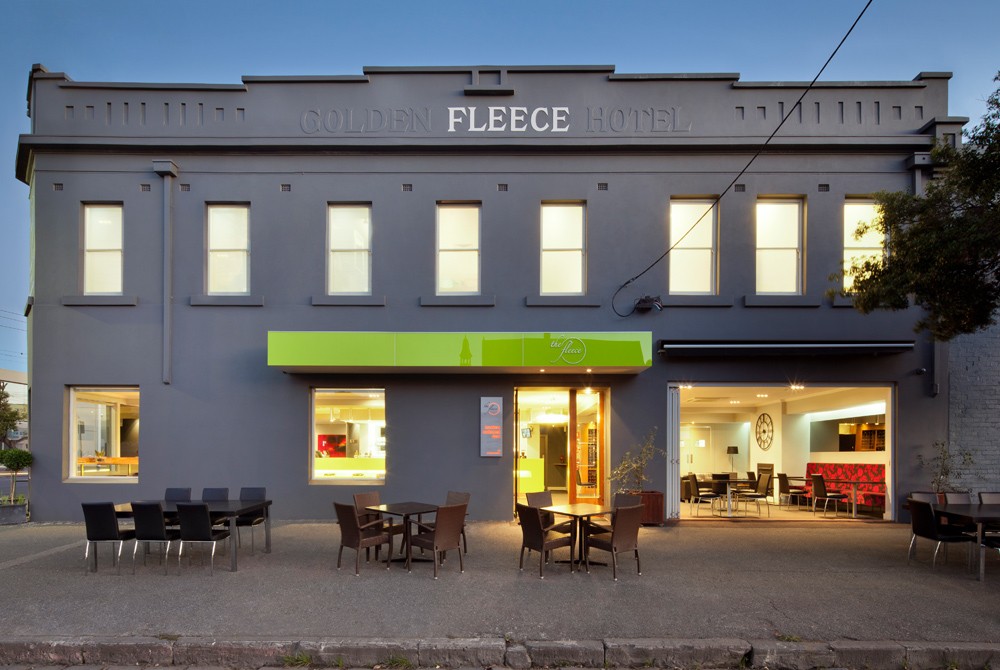 The-Fleece-Hotel-Refurbishment