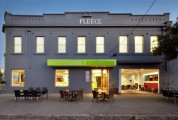 Fleece Hotel